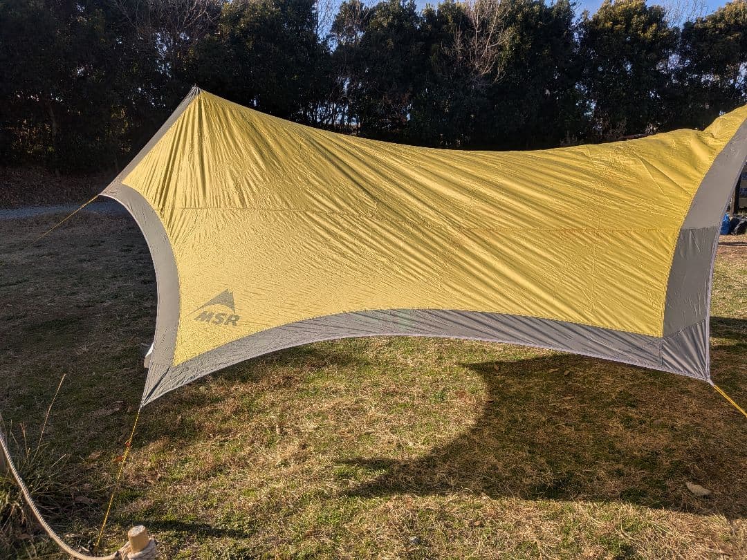 MSR ZING エムエスアール　ジング