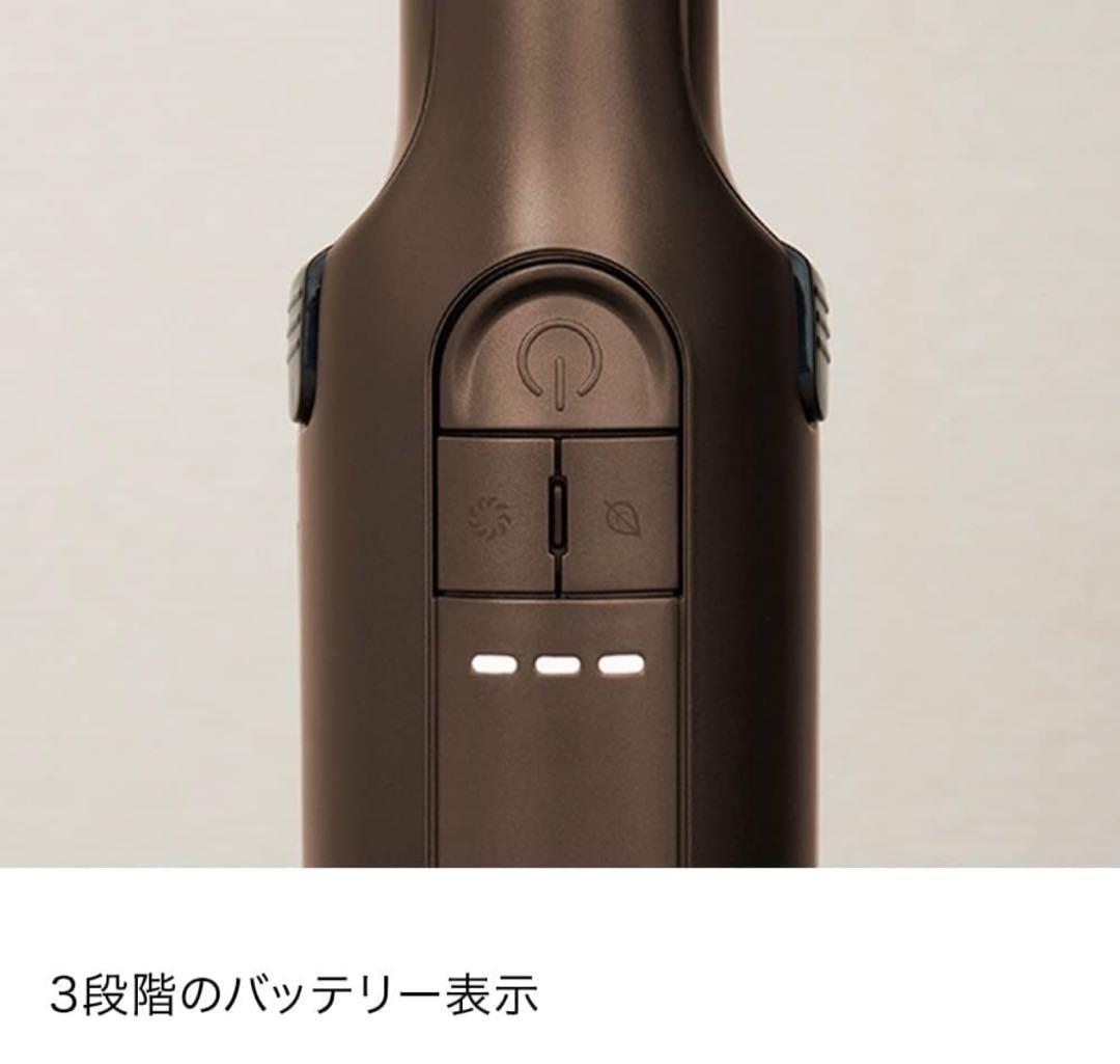 【新品】Shark シャークEVOPOWER EX WV415JBR クリーナー