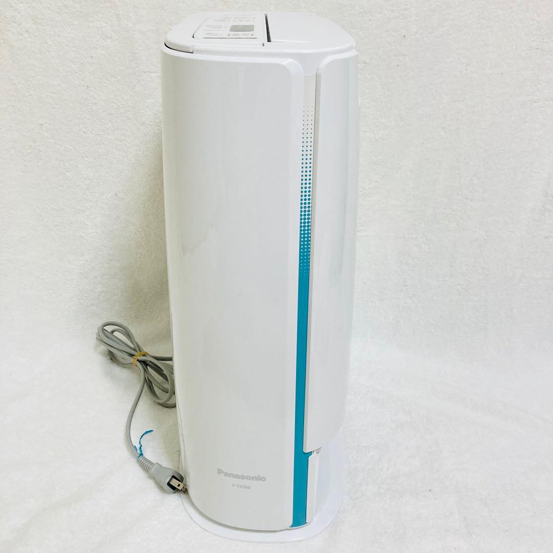 美品高品質パナソニック衣類乾燥機除湿機　F-YZT60 2020年製