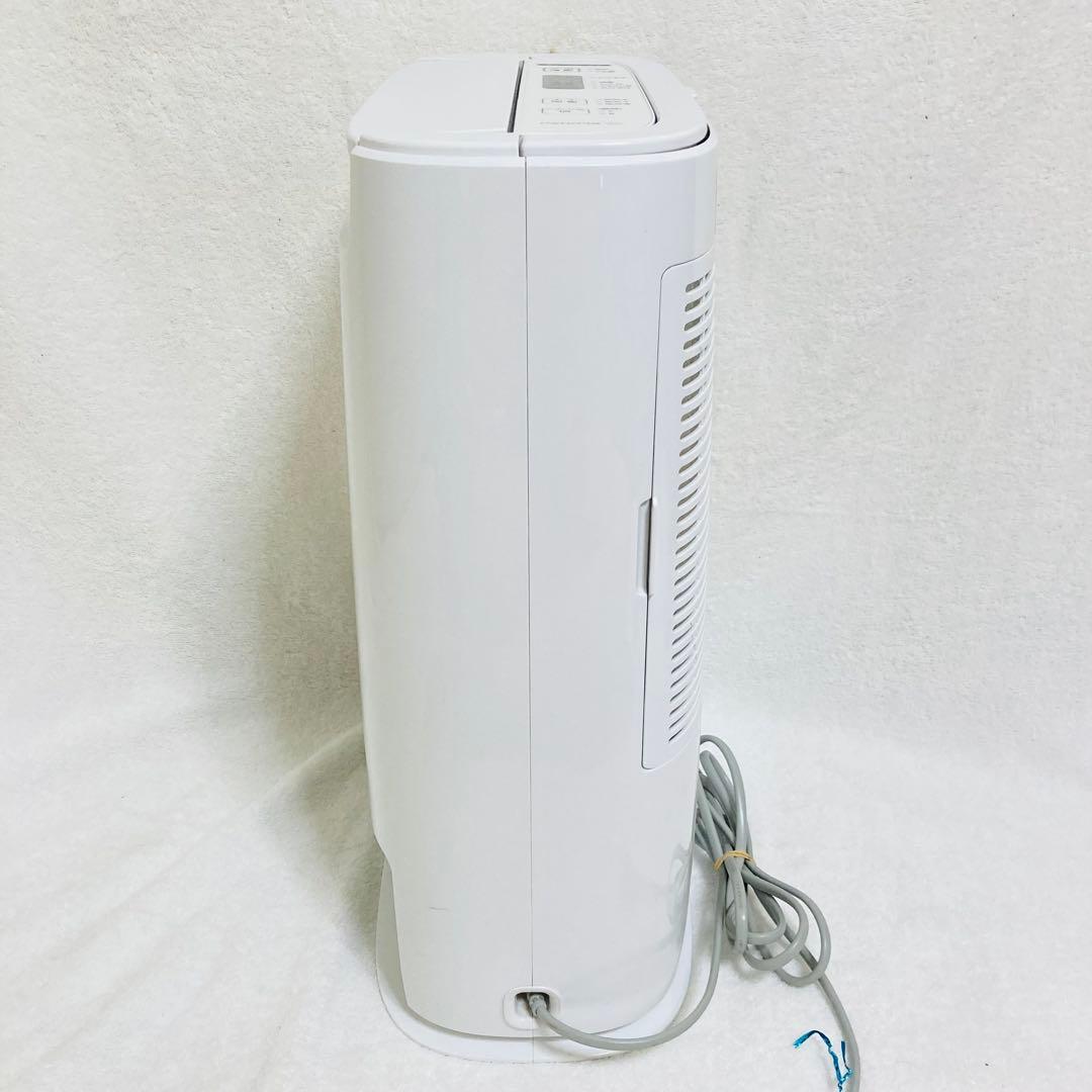 美品高品質パナソニック衣類乾燥機除湿機　F-YZT60 2020年製