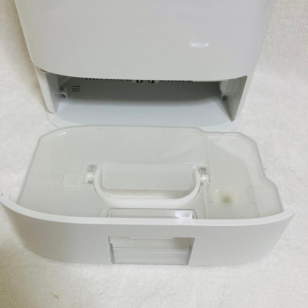 美品高品質パナソニック衣類乾燥機除湿機　F-YZT60 2020年製