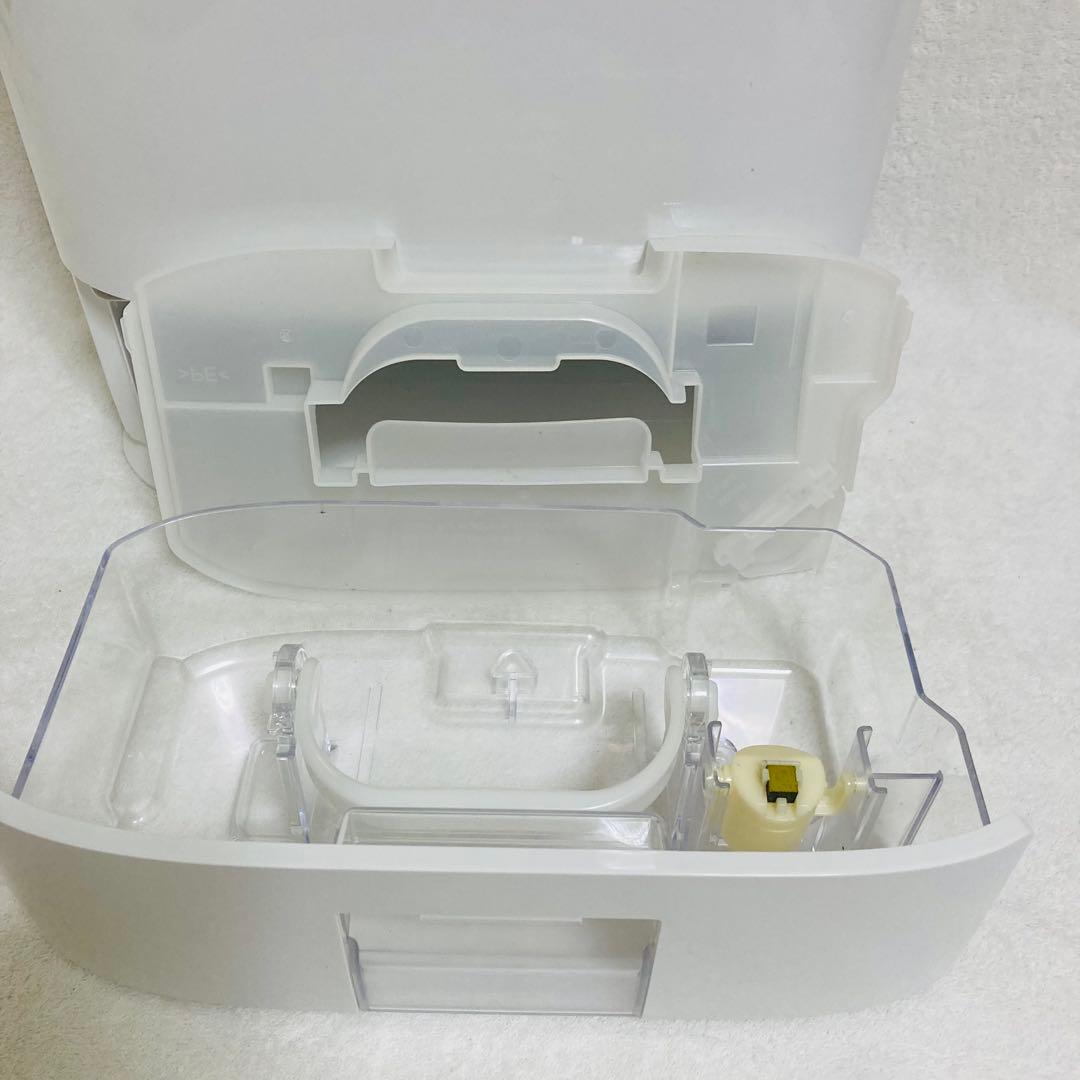 美品高品質パナソニック衣類乾燥機除湿機　F-YZT60 2020年製