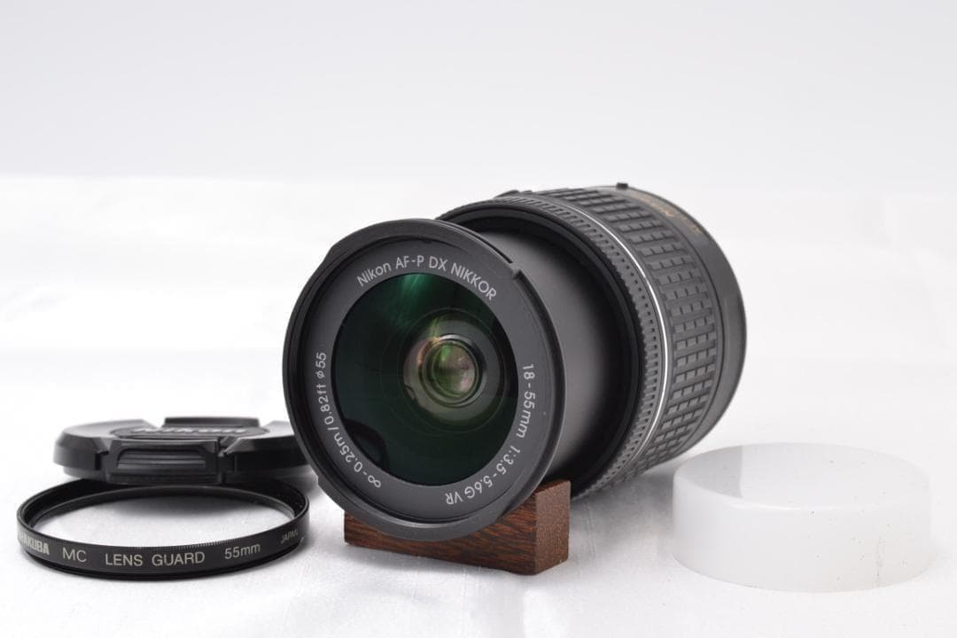 ■ 美品 ■ ニコン　Nikon D3400 レンズキット ≪S数3,063回≫