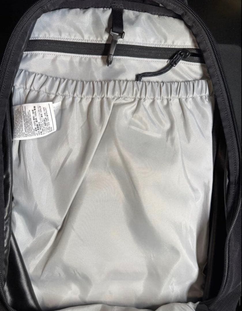 ARC'TERYX MANTIS 26L DAYPACK ブラック