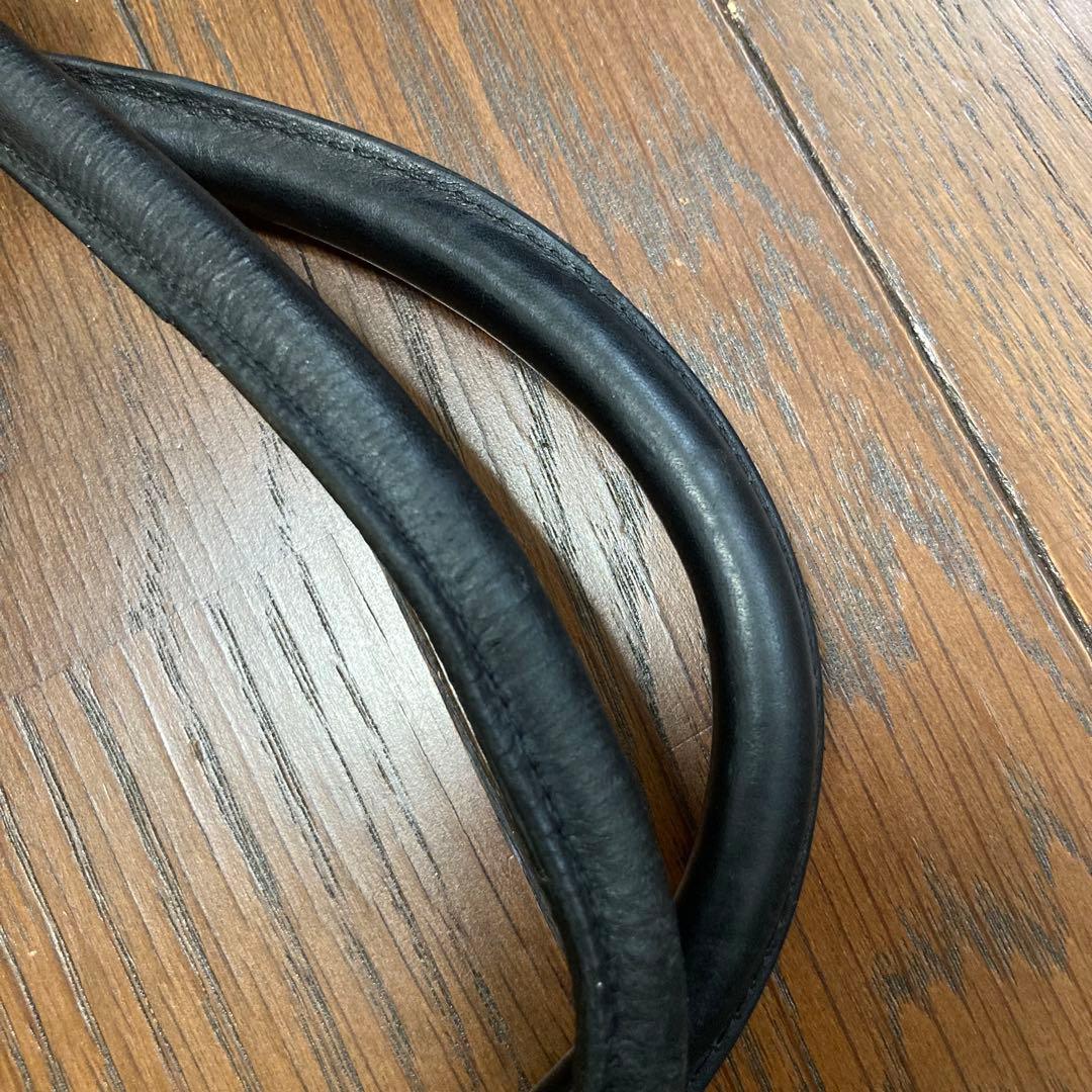 boosters ブースターズ プエブロ レザー ボストンバッグ