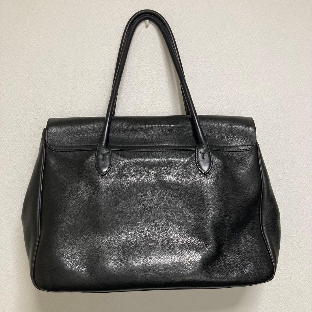 boosters ブースターズ プエブロ レザー ボストンバッグ