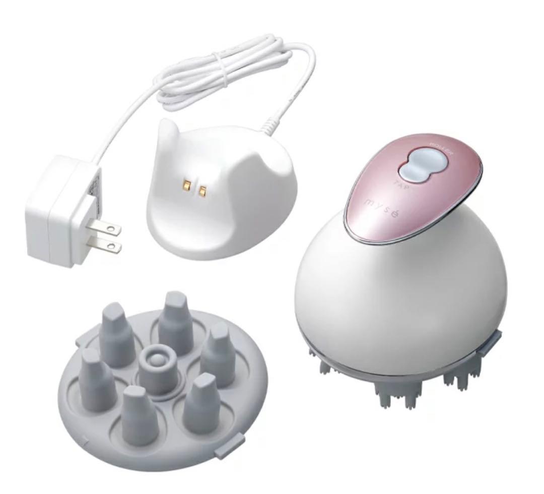 アセチノヘッドスパリフト(ピンク)