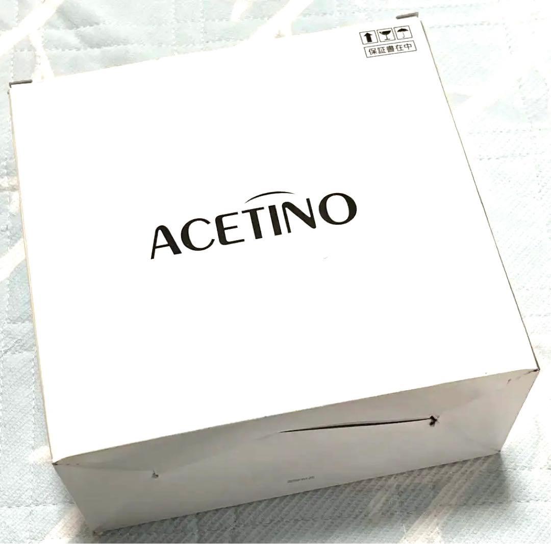 アセチノヘッドスパリフト(ピンク)