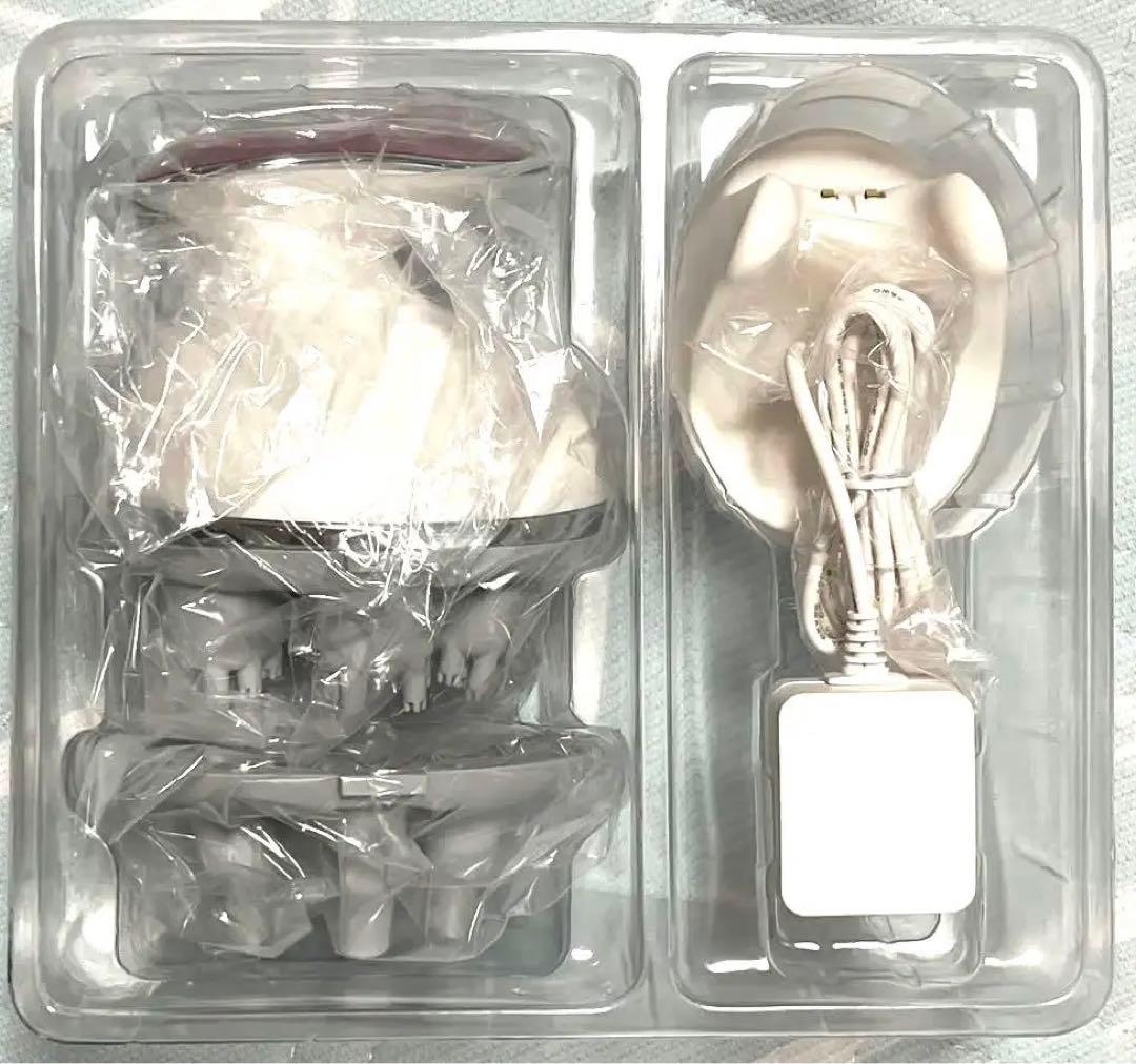 アセチノヘッドスパリフト(ピンク)