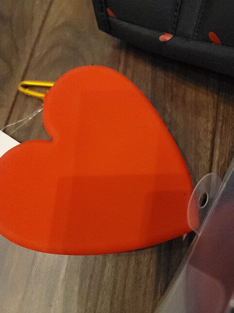 Callaway キャロウェイ バッグ ハート小物入れセット