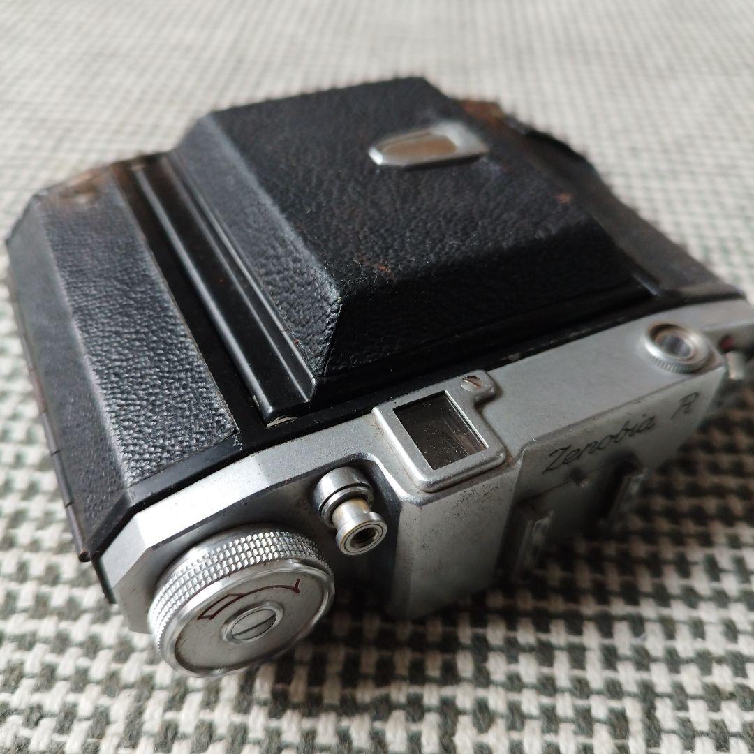 ZENOBIA R　フィルムカメラ