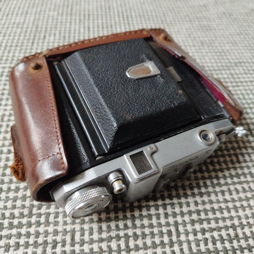 ZENOBIA R　フィルムカメラ