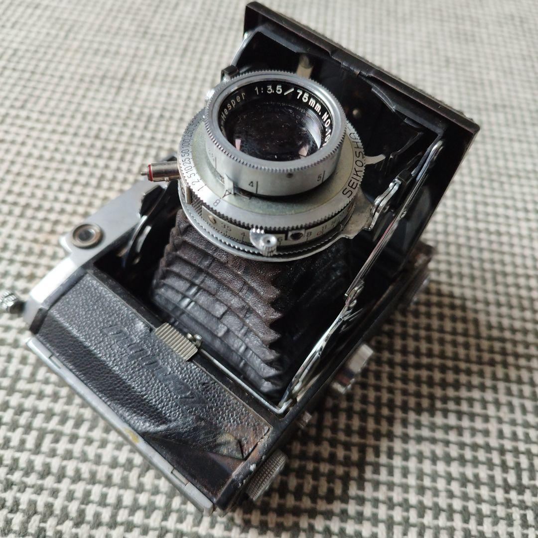 ZENOBIA R　フィルムカメラ