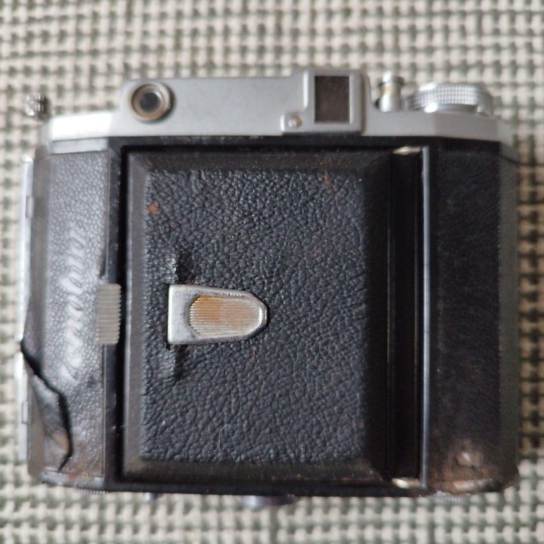 ZENOBIA R　フィルムカメラ