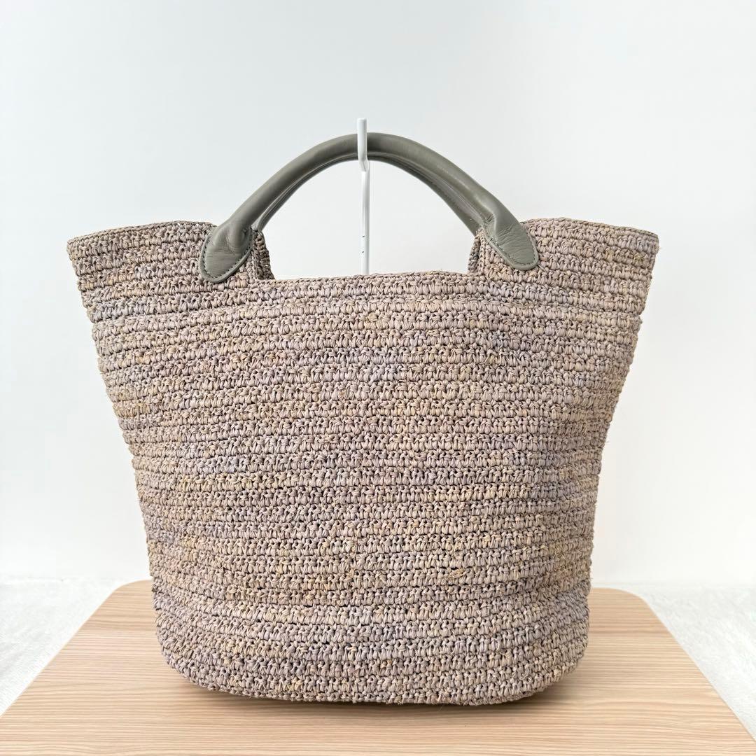 【極美品✨️】ヘレンカミンスキー Cassia S 2way グレー