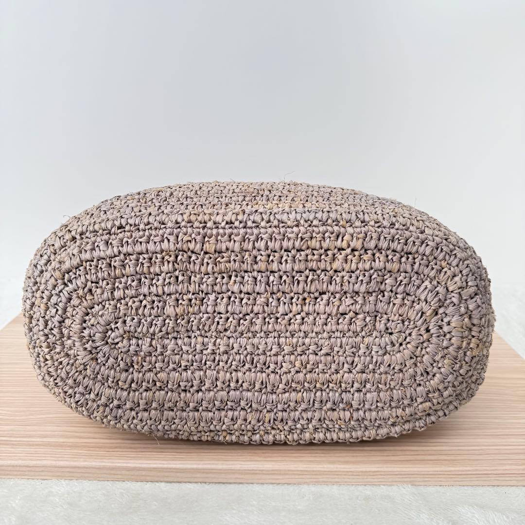 【極美品✨️】ヘレンカミンスキー Cassia S 2way グレー