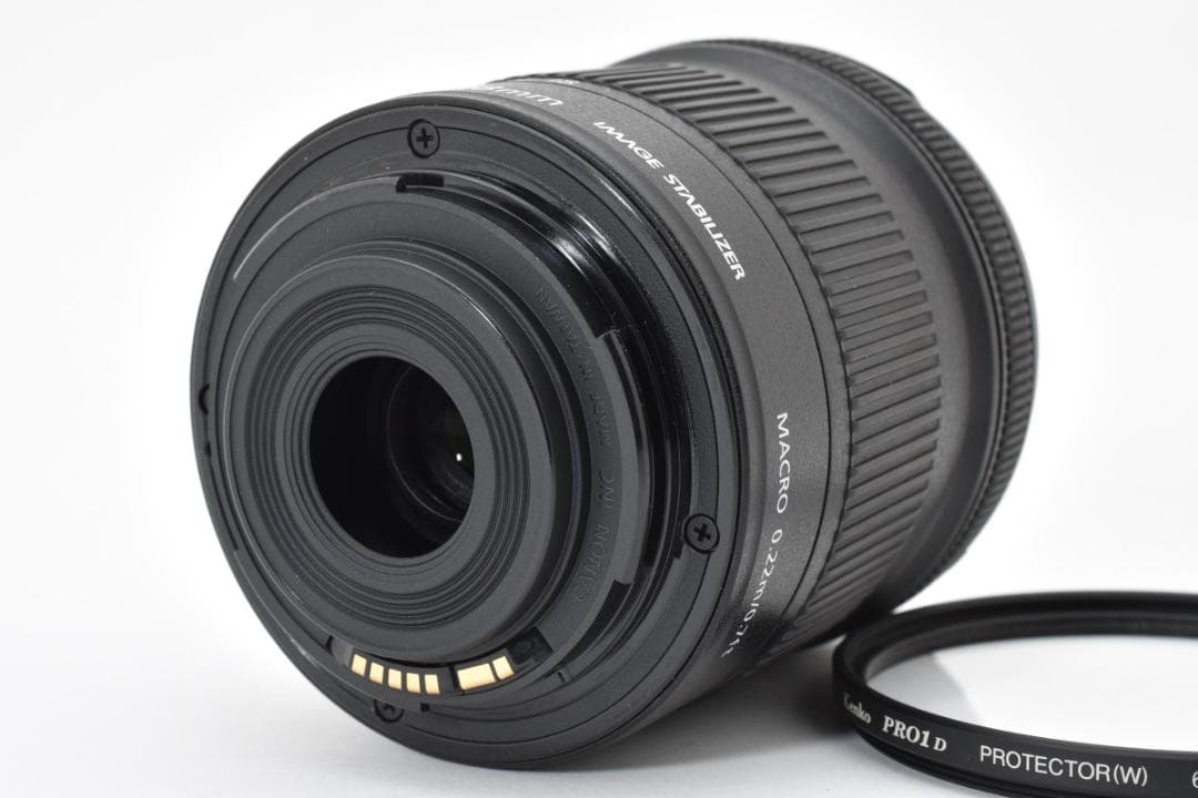 キャノン CANON EF-S 10-18mm F4.5-5.6 IS 5950