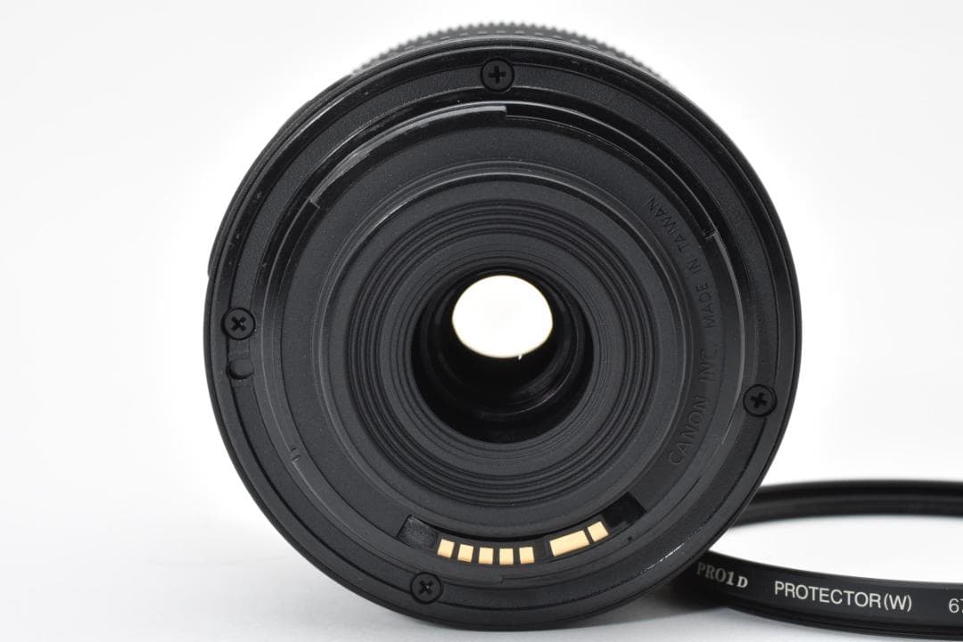 キャノン CANON EF-S 10-18mm F4.5-5.6 IS 5950