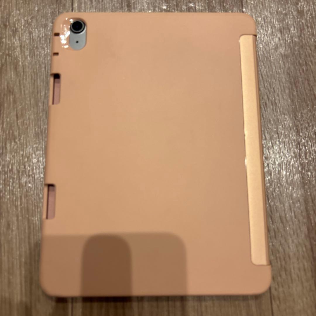 Apple iPad Air(第4世代) Wi-Fi 64GB ケース付き
