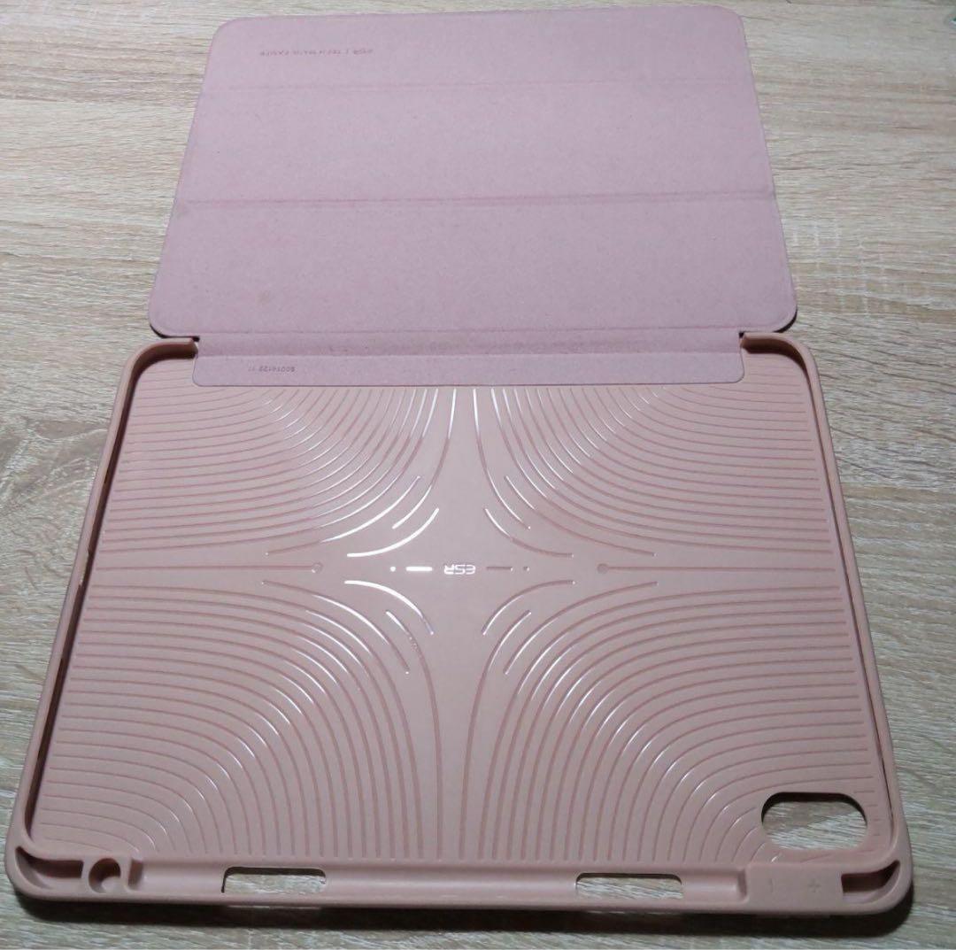 Apple iPad Air(第4世代) Wi-Fi 64GB ケース付き