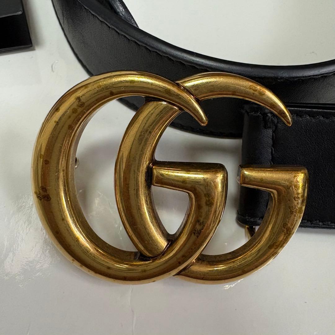 グッチ　GUCCI レディース　ベルト