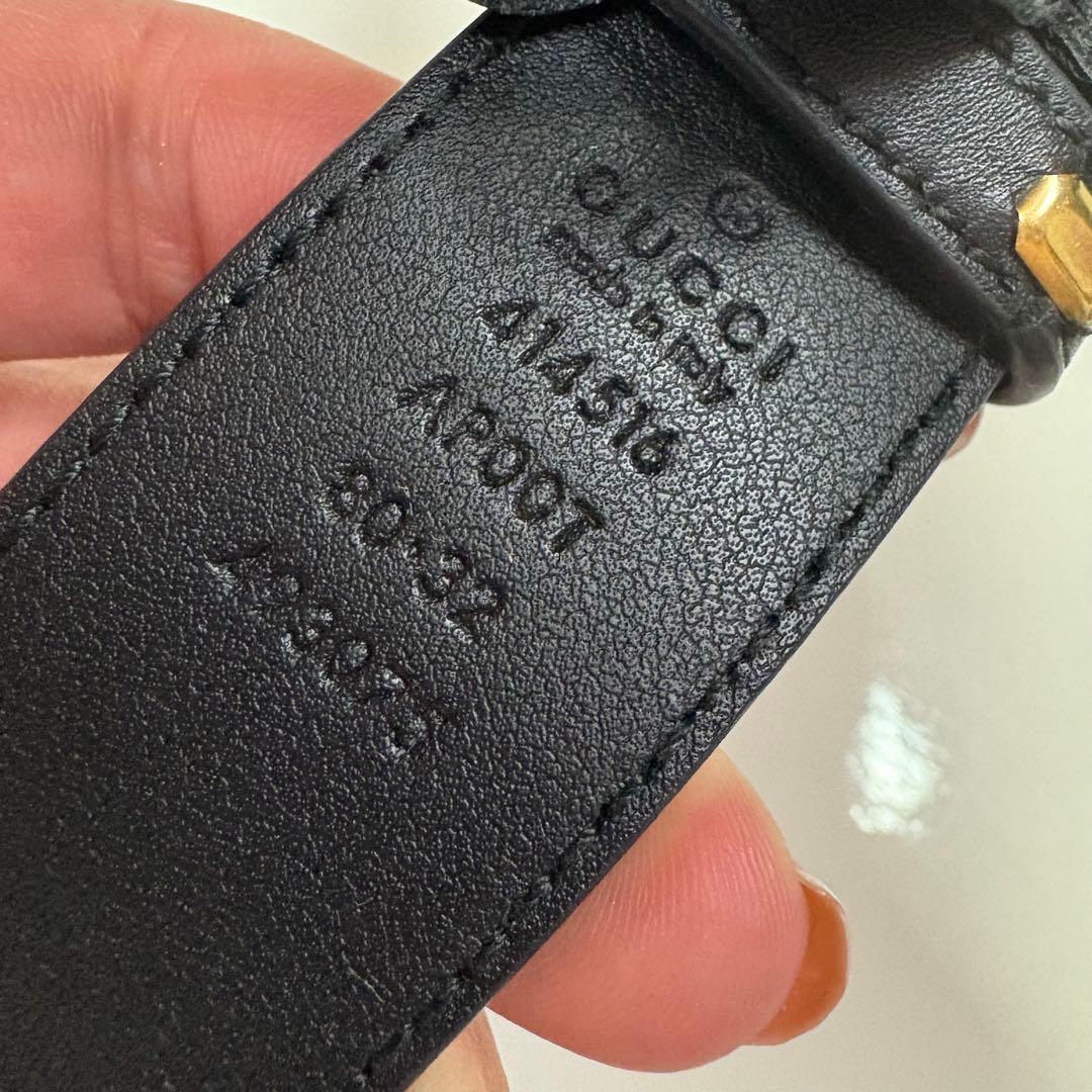 グッチ　GUCCI レディース　ベルト