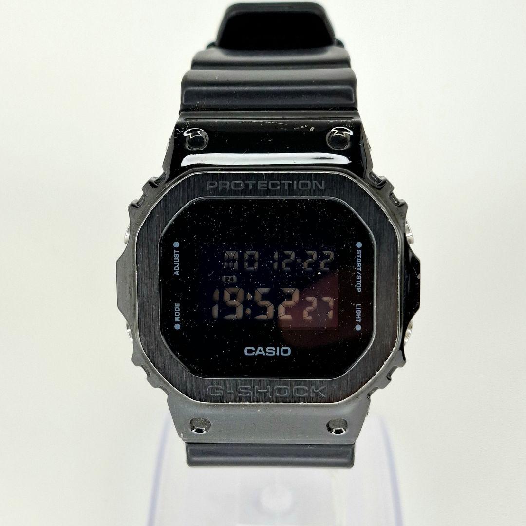✨人気 G-SHOCK GM-5600B カシオ CASIO ステンレス ケース
