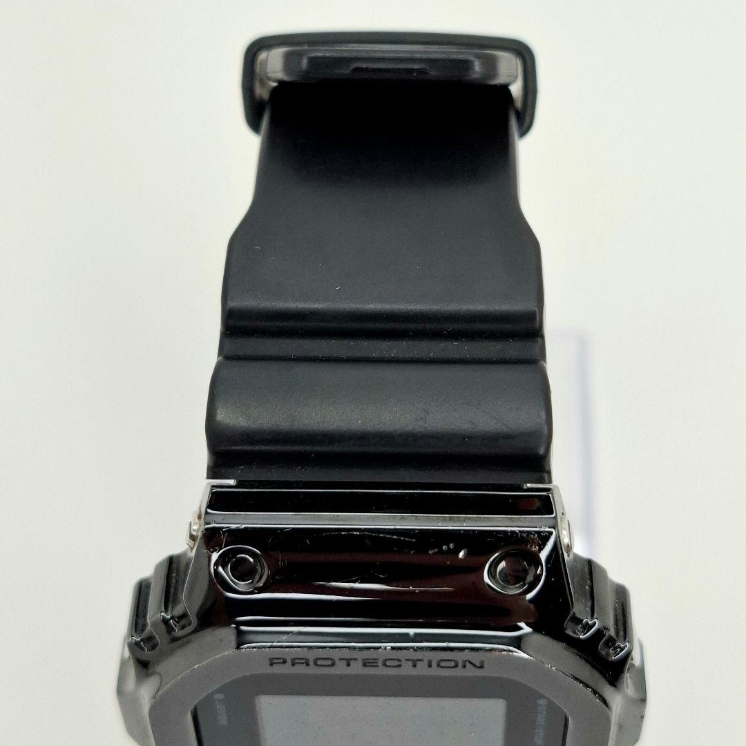 ✨人気 G-SHOCK GM-5600B カシオ CASIO ステンレス ケース