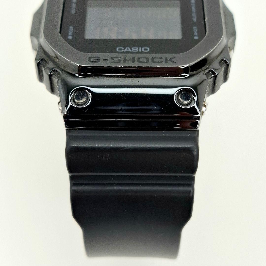 ✨人気 G-SHOCK GM-5600B カシオ CASIO ステンレス ケース