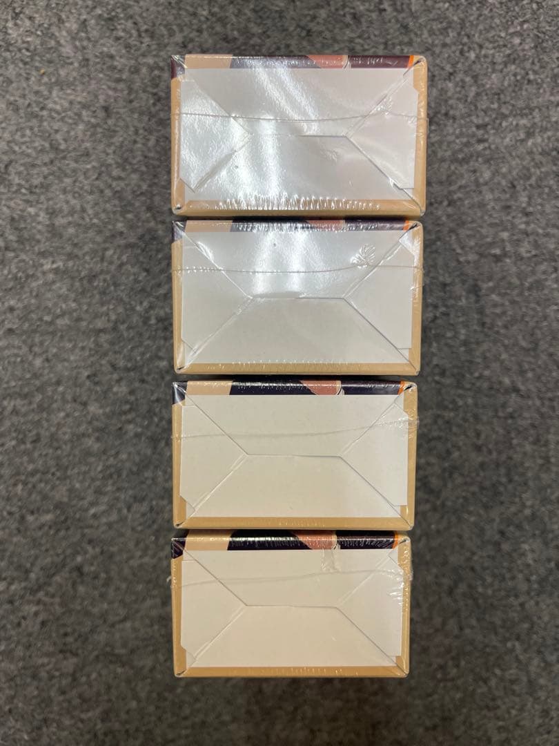 オシカ OSICA ギルます 4boxセット