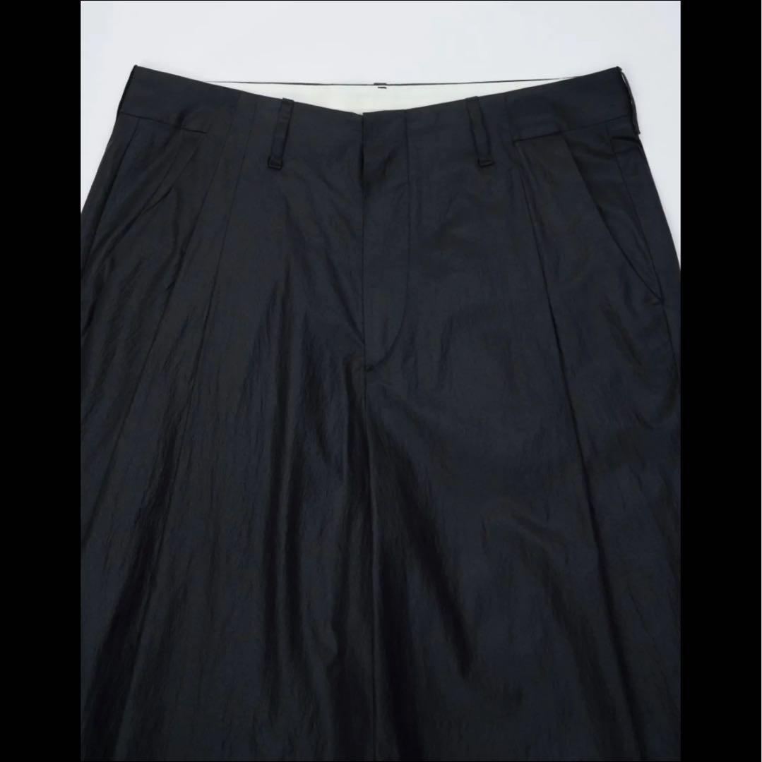 パンツ ADERERROR Slacks Product.84