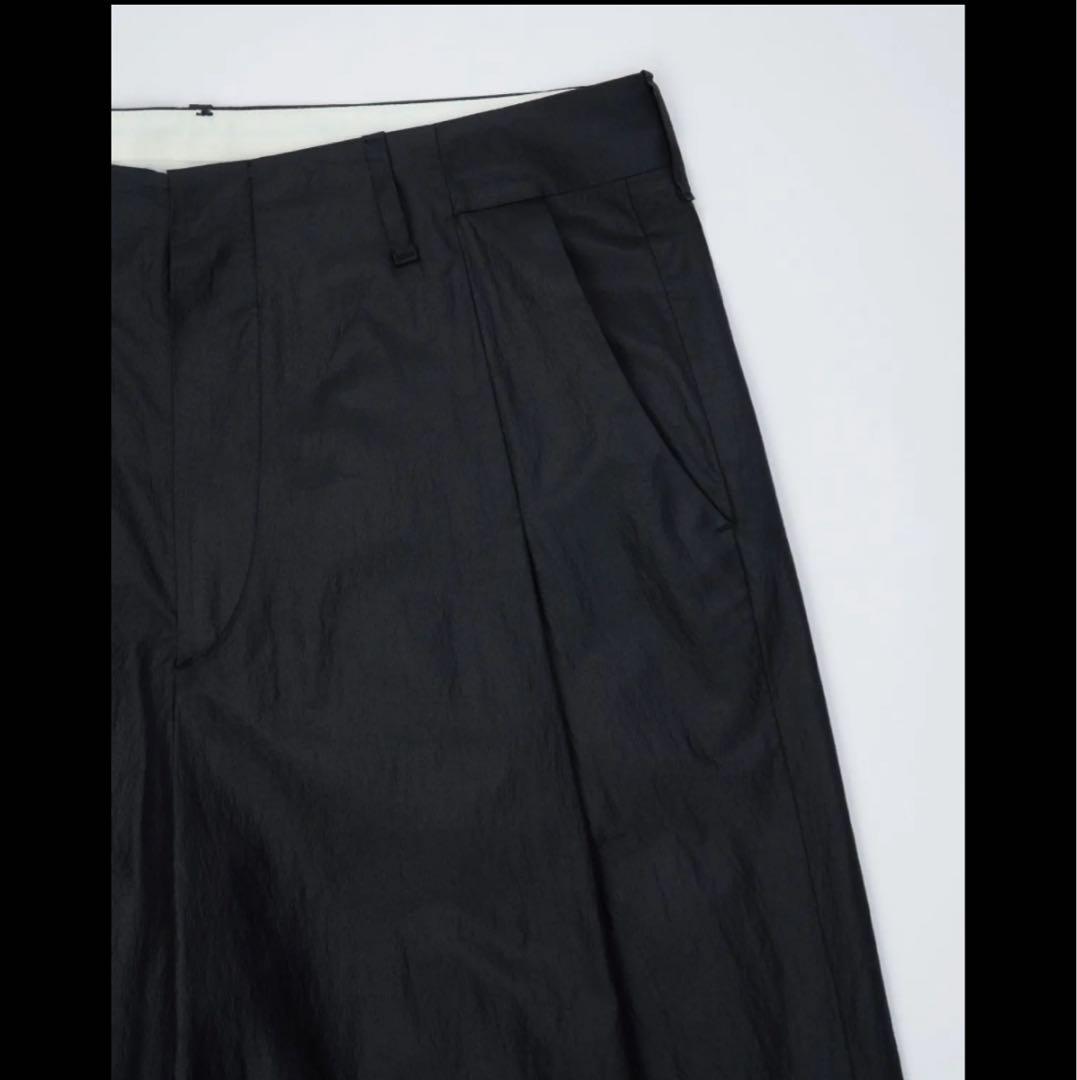 パンツ ADERERROR Slacks Product.84