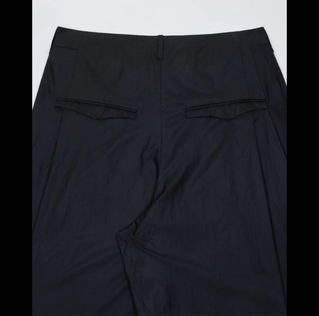 パンツ ADERERROR Slacks Product.84