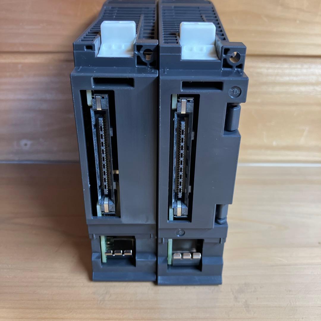 三菱電機シーケンサ R32PCPU R6RFM