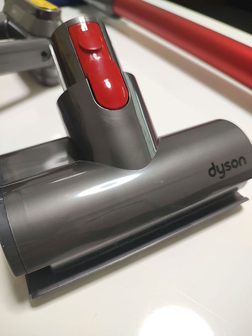 Dyson SV12 ダイソン コードレススティッククリーナー 掃除機
