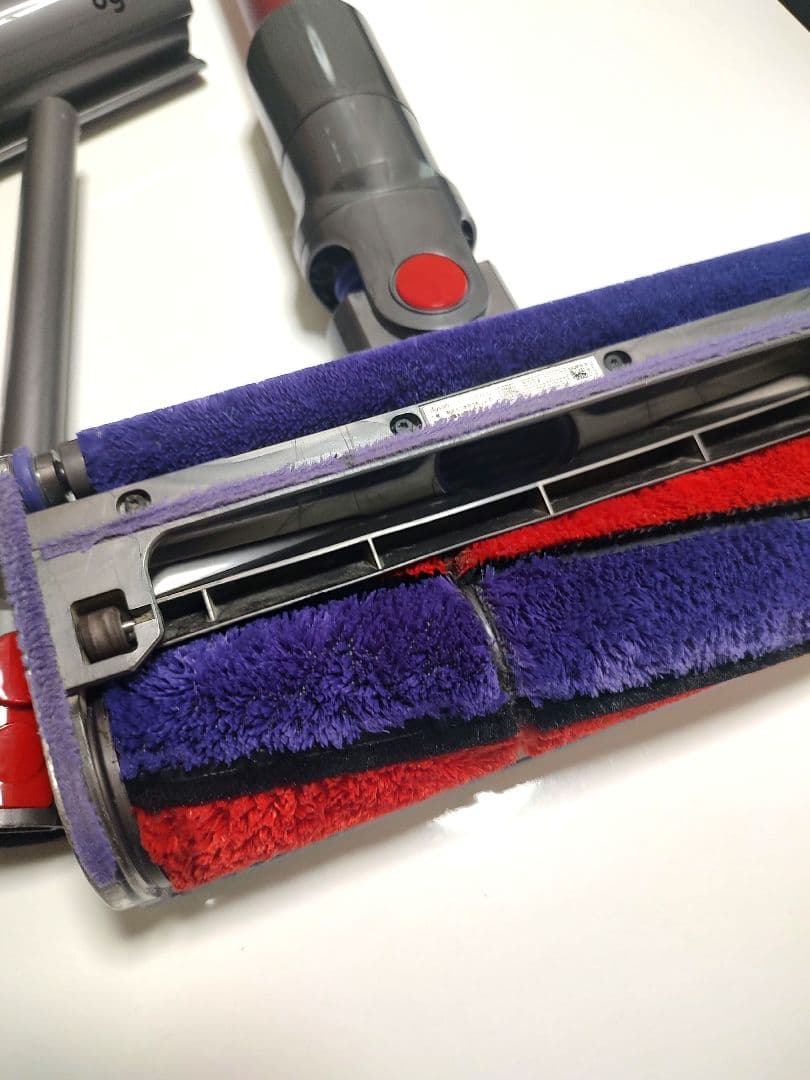 Dyson SV12 ダイソン コードレススティッククリーナー 掃除機