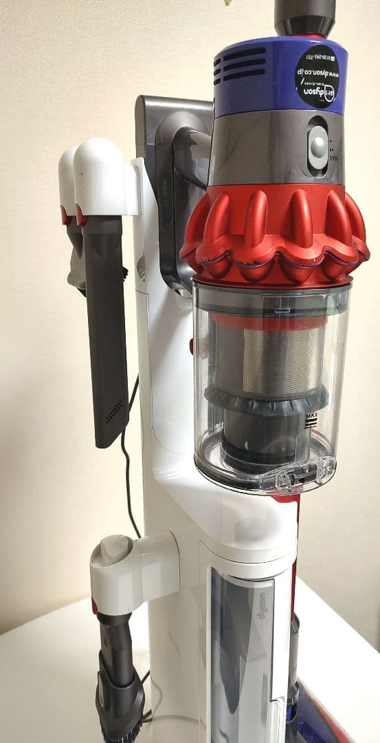 Dyson SV12 ダイソン コードレススティッククリーナー 掃除機