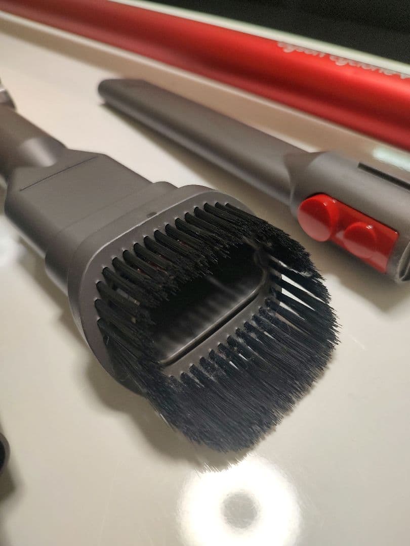 Dyson SV12 ダイソン コードレススティッククリーナー 掃除機