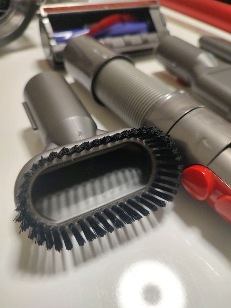 Dyson SV12 ダイソン コードレススティッククリーナー 掃除機