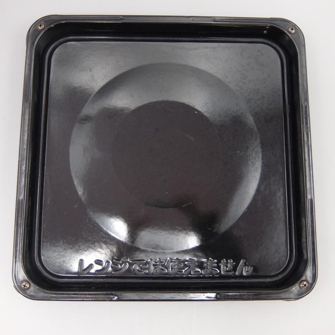 【動作確認済】訳あり 日立 23L フラットオーブンレンジ MRO-S1KS-W