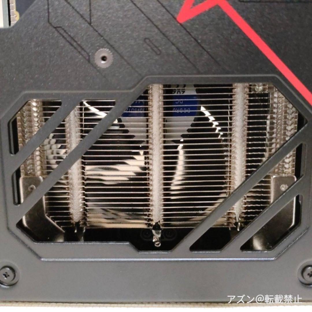 グラフィックボード・グラボ・ビデオカード Radeon RX9060XT GAMING OC 16GB SAPPHIRE