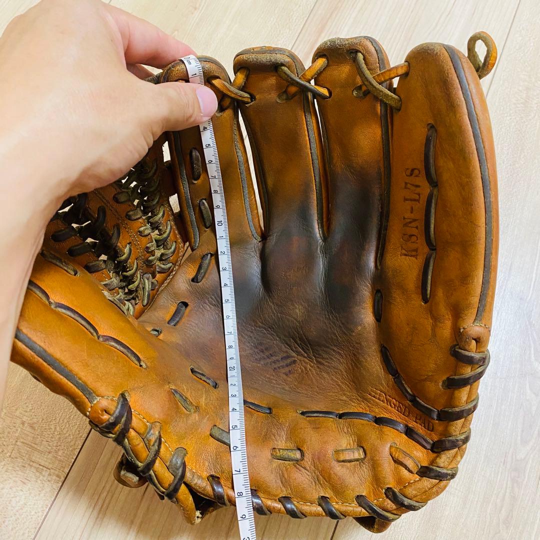 久保田スラッガー アグレッシブ 一般 軟式グローブ 右投げ 内野手 即戦力