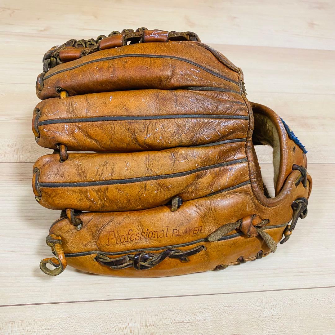 久保田スラッガー アグレッシブ 一般 軟式グローブ 右投げ 内野手 即戦力