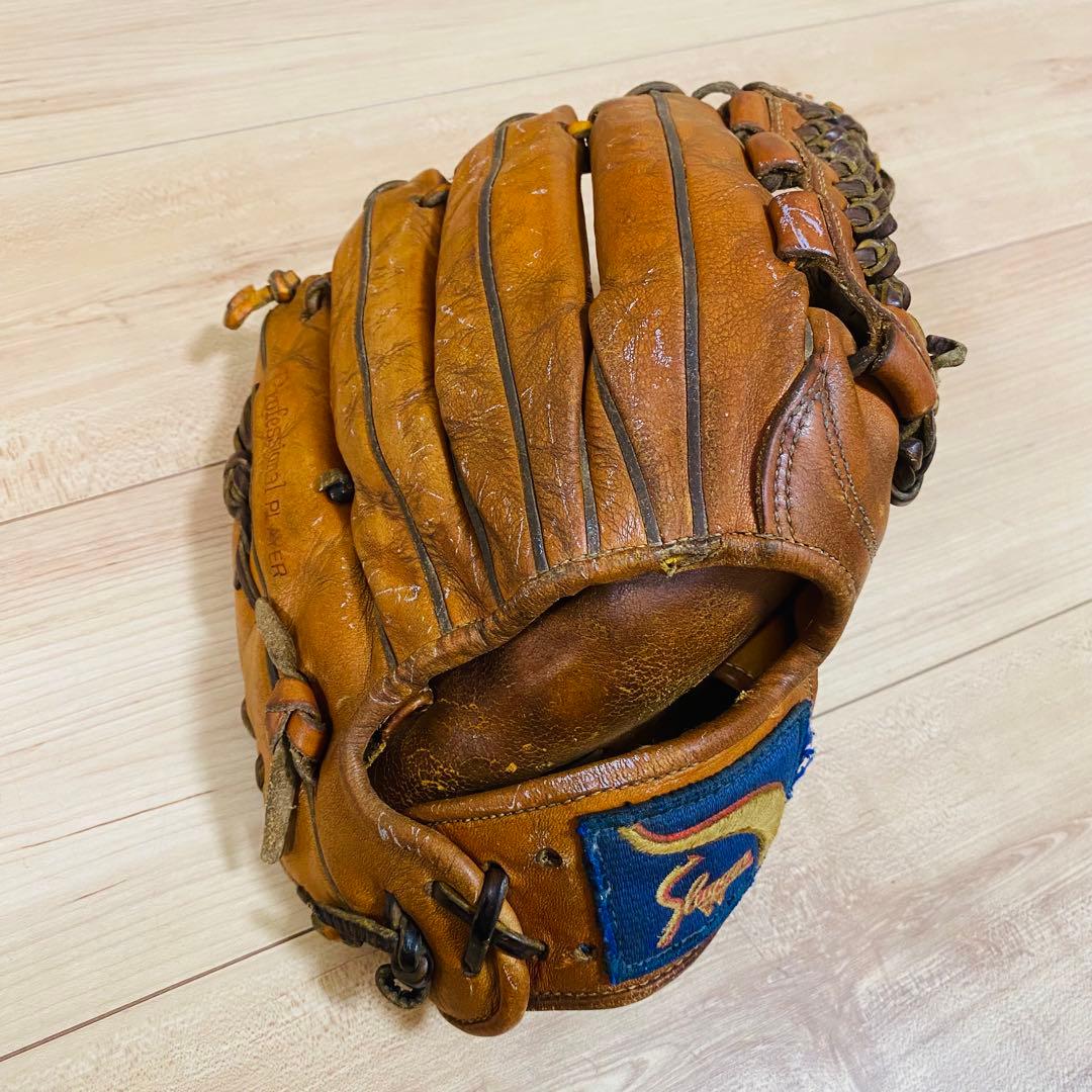 久保田スラッガー アグレッシブ 一般 軟式グローブ 右投げ 内野手 即戦力