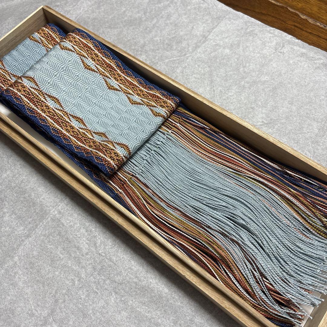 【ゆう】平緒　組紐　唐組