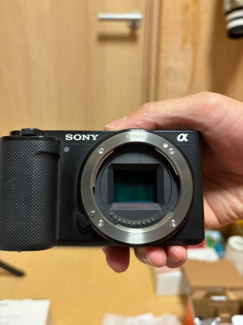 Sony ZV-E10 + TAMRON 11-20mm F/2.8 おまけ付き