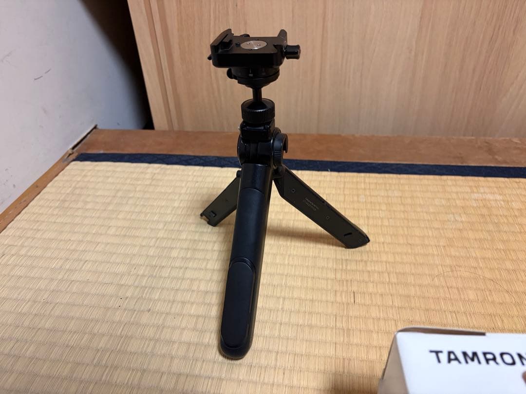 Sony ZV-E10 + TAMRON 11-20mm F/2.8 おまけ付き