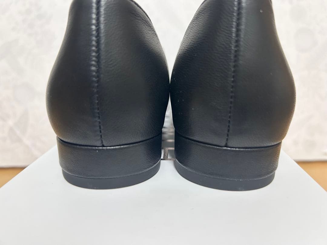 値下げしました。卑弥呼 メタルアクセントローファー【WEB限定デザイン】