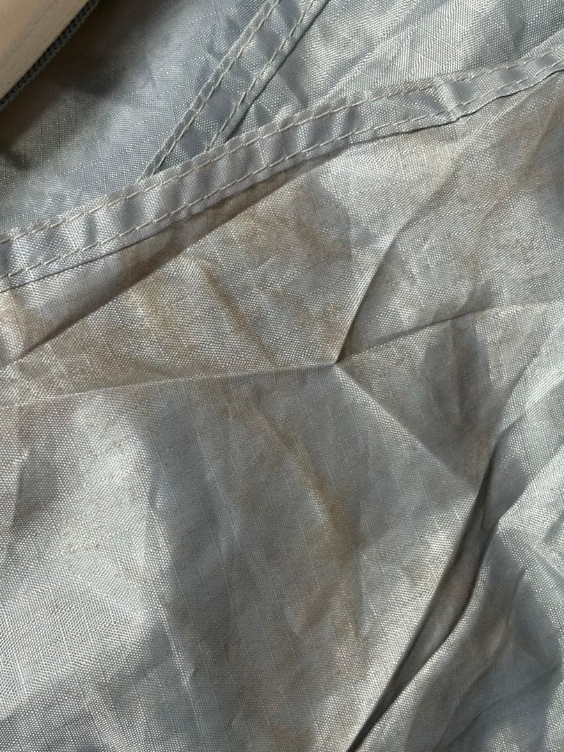 テンマクデザイン・サーカスコットンバージョン（サーカスTCではありません）