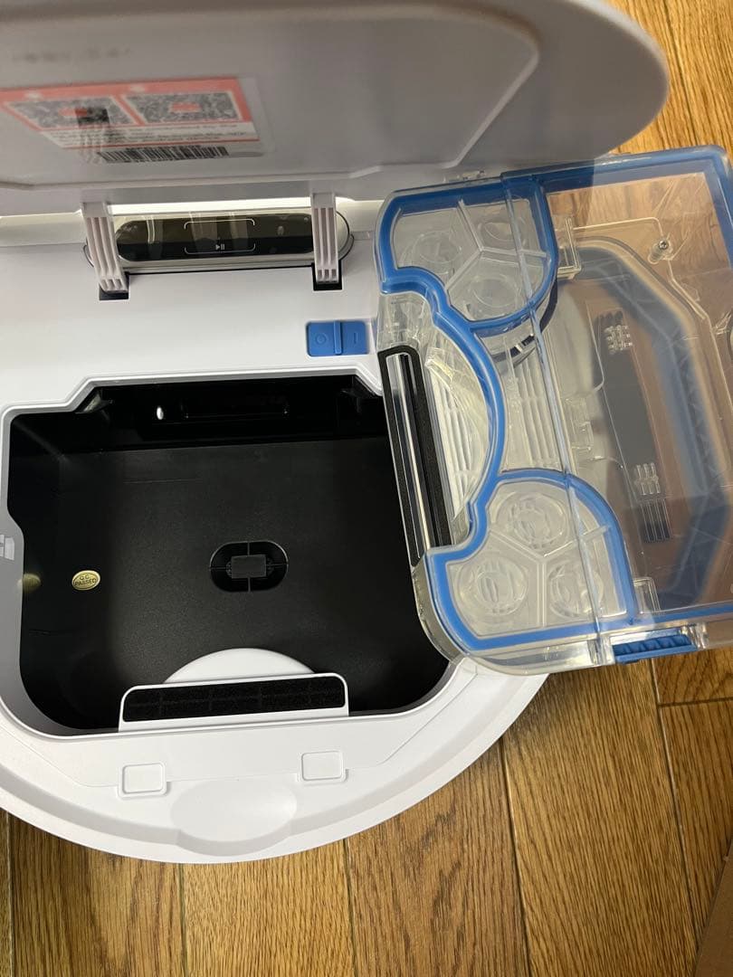 【A+】ILIFE(アイライフ) ロボット掃除機 V3s Max